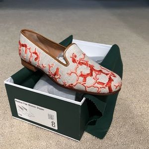 NWB Women’s Stubbs and Wootton size 8